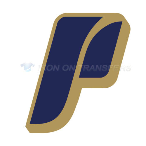 Portland Pilots Logo T-shirts Iron On Transfers N5911